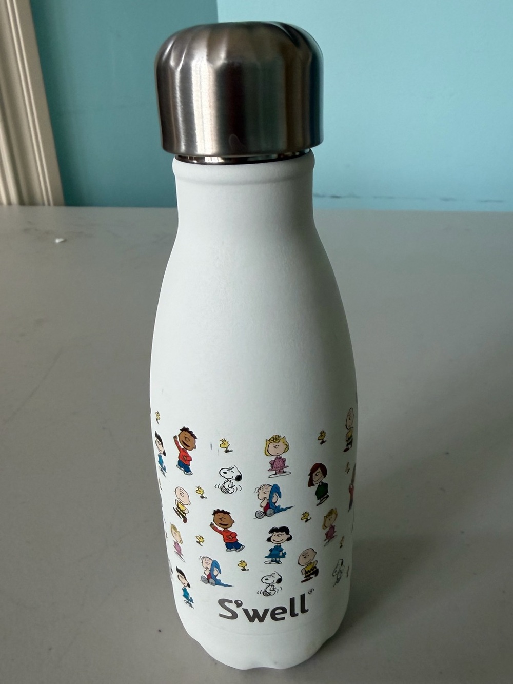 PEANUTS™ 9oz Swell Bottle